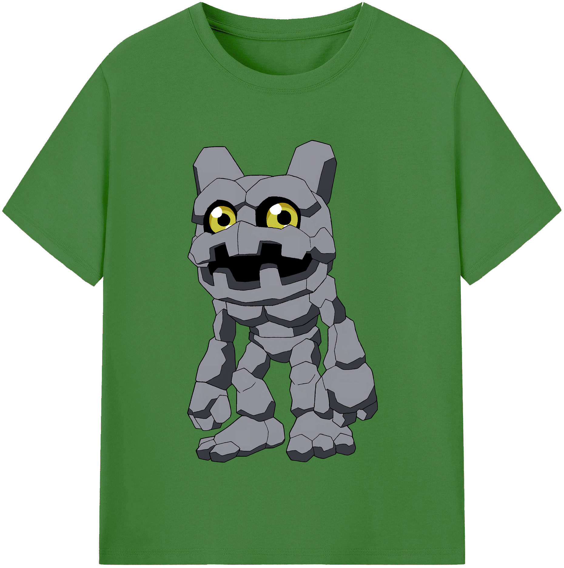 （画像用） Digimon デジタルモンスター/デジモン レディースカジュアルプリントTシャツ（綿100％）